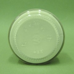 Краска меловая Жаклин, кремовый, 100мл, США