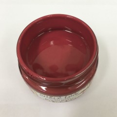 Краска меловая Катрин, коричнево красный 100мл, США