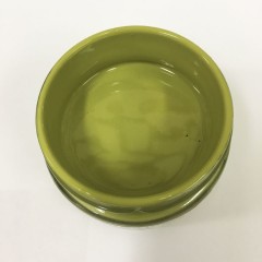 Краска меловая Марта, желто зеленый, 100мл, США