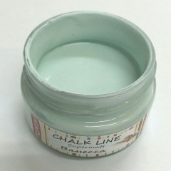 Краска меловая Ванесса, зеленовато-голубой 40 мл, США