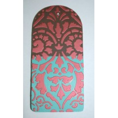 Гладкая паста Эффект шелка Медь, 50 мл, Италия