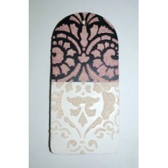 Рельефная паста Эффект слюды Хамелеон, 50 мл, Италия