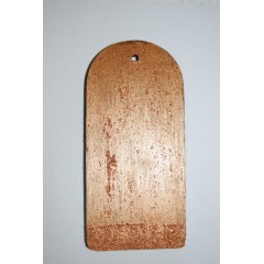 Рельефная паста Эффект слюды Бронза, 50 мл, Италия