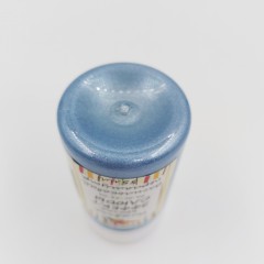 Рельефная паста Эффект слюды Васильковый перламутр, 50 мл, Италия