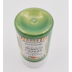 Рельефная паста Эффект слюды Весенний перламутр, 50 мл, Италия