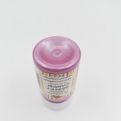 Рельефная паста Эффект слюды Малиновый перламутр, 50 мл, Италия