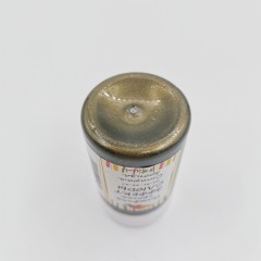 Рельефная паста Эффект слюды Старая бронза, 50 мл, Италия