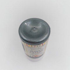 Рельефная паста Эффект слюды Черный перламутр, 50 мл, Италия