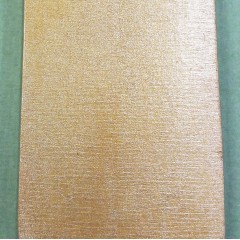 Металлизированная краска BRILLIANT золото, 40 мл, Италия