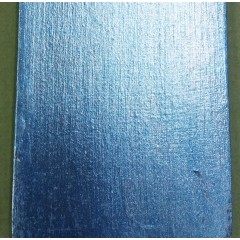 Металлизированная краска BRILLIANT сапфир, 40 мл, Италия