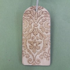 Паста моделитная белая, 100 мл, Италия