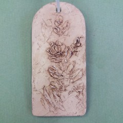 Паста моделитная белая, 100 мл, Италия