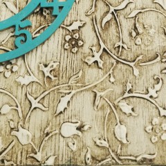 Паста структурная тонкая, 125 мл, Италия