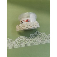 Гель Эластичный для молдов, 120 мл, Италия