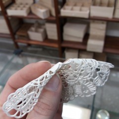 Паста Эластичная структурная для молдов, 150 мл, Италия