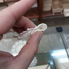 Паста Эластичная структурная для молдов, 150 мл, Италия