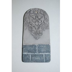 Паста мелкозернистая, 150 мл, Италия