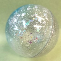 Структурный гель "Северное сияние", 40мл