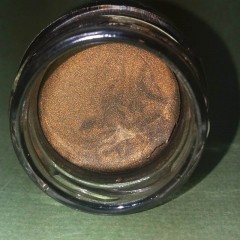 Металлизированный воск Бронза, 20мл, Италия