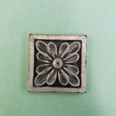 Металлизированный воск Шампань, 20мл, Италия