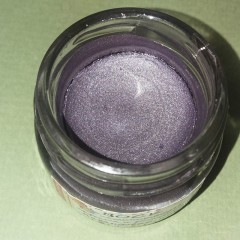 Металлизированный воск Лавандовый иней, 20мл, Италия