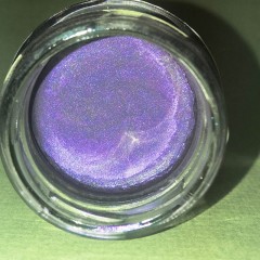 Металлизированный воск Аметистовый берег, 20мл, Италия