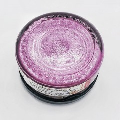 Металлизированный воск Малиновый лед, 20мл, Италия