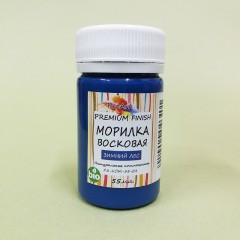 Восковая морилка Зимний лес, 55 мл