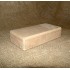 Заготовка шкатулка купюрница круглый край, МДФ, 18x9x4 см, Россия