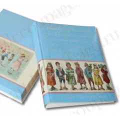 Декупажная карта Stamperia DFG364 "Кухня", 50х70см