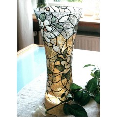 Гель с эффектом стекла Viva-Glaseffekt-Gel, цвет 000 прозрачный, 25 мл