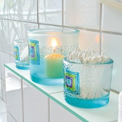 Гель с эффектом стекла Viva-Glaseffekt-Gel, цвет 703 матовый мятный, 25 мл