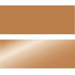 Контур металлик Marabu-Liner Metallic 787, цвет медный, 25 мл, Германия