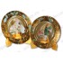 Рисовая бумага для декупажа Stamperia DFS011 "NOEL", 33х48 см