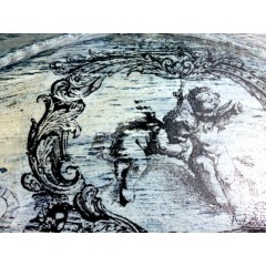 Гель трансфертный для переноса изображений Daily ART, 60 мл