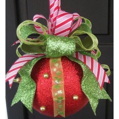 Шары из пенопласта 6 см, 6 шт, DoСrafts (Великобритания)