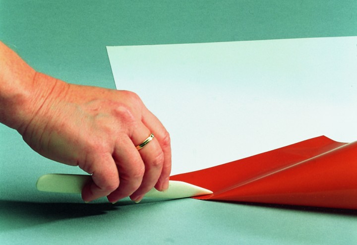 Нож для резки бумаги для скрапбукинга, Heyda (Германия)