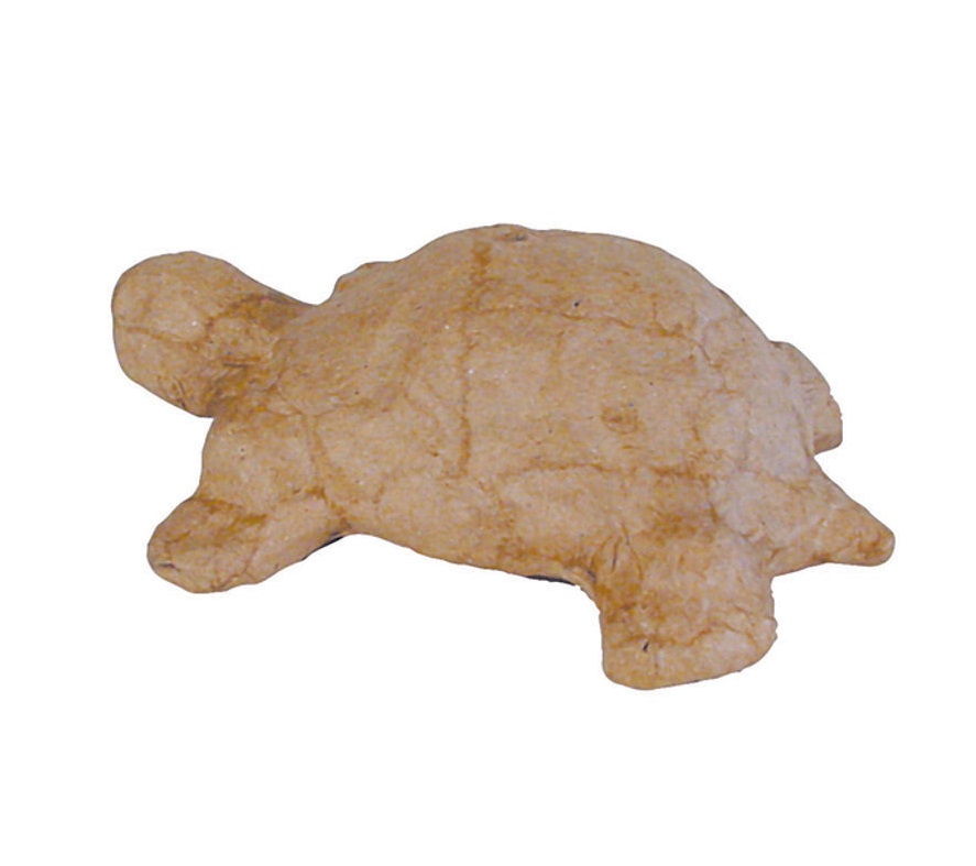 Фигурка из папье-маше Черепаха Decopatch AP619