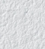 Структурная моделирующая мелкозернистая паста Marabu Strukturpaste, эффект снега
