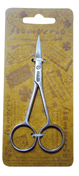 Ножницы для, вырезания, для декупажа, Stamperia KR25